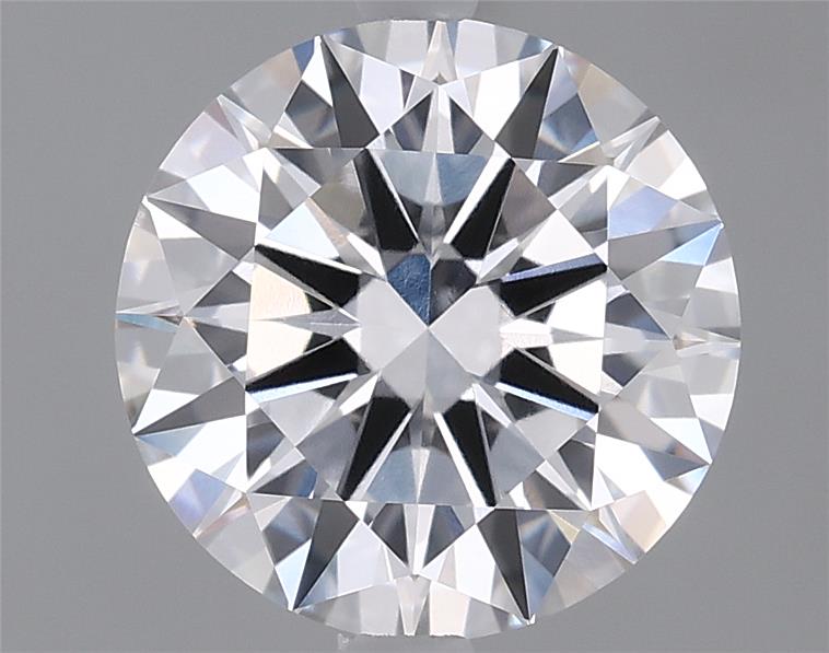 IGI 1.60 Carat Round Brilliant Lab Grown Diamond 人工培育鑽石 實驗室人造鑽石