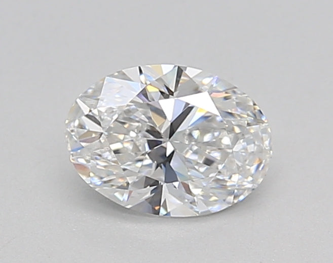 IGI 0.51 Carat 橢圓形 - Oval 培育鑽石 Lab Grown Diamond 人造鑽石 人工鑽石 實驗室鑽石 培養鑽石 香港 培育鑽 