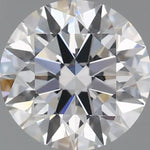 IGI 1.32 Carat Round Brilliant Lab Grown Diamond 人工培育鑽石 實驗室人造鑽石