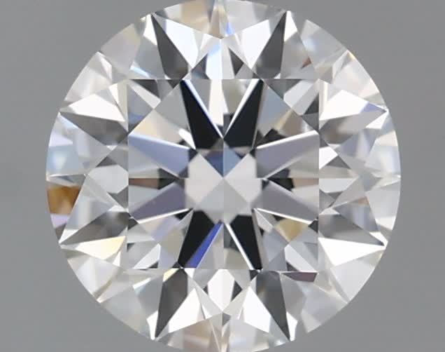 IGI 1.32 Carat Round Brilliant Lab Grown Diamond 人工培育鑽石 實驗室人造鑽石