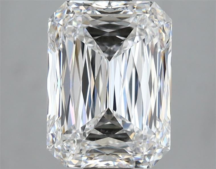 IGI 2.53 Carat Radiant Cut Lab Grown Diamond 人工培育鑽石 實驗室人造鑽石