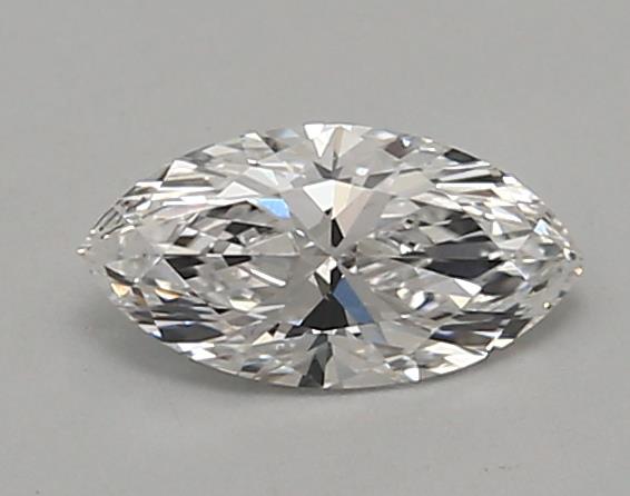 IGI 0.72 Carat Marquise Lab Grown Diamond 人工培育鑽石 實驗室人造鑽石