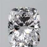 IGI 1.25 Carat Cushion Lab Grown Diamond 人工培育鑽石 實驗室人造鑽石