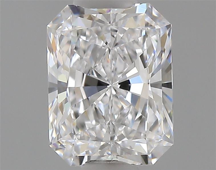 IGI 0.72 Carat Radiant Cut Lab Grown Diamond 人工培育鑽石 實驗室人造鑽石