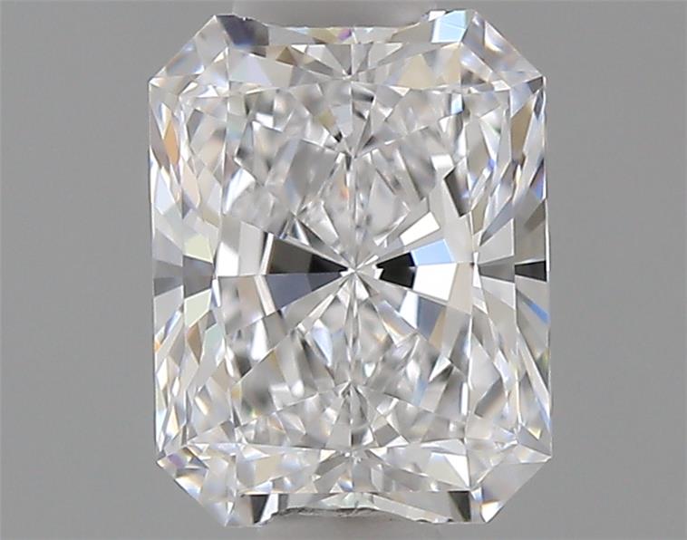 IGI 0.72 Carat Radiant Cut Lab Grown Diamond 人工培育鑽石 實驗室人造鑽石