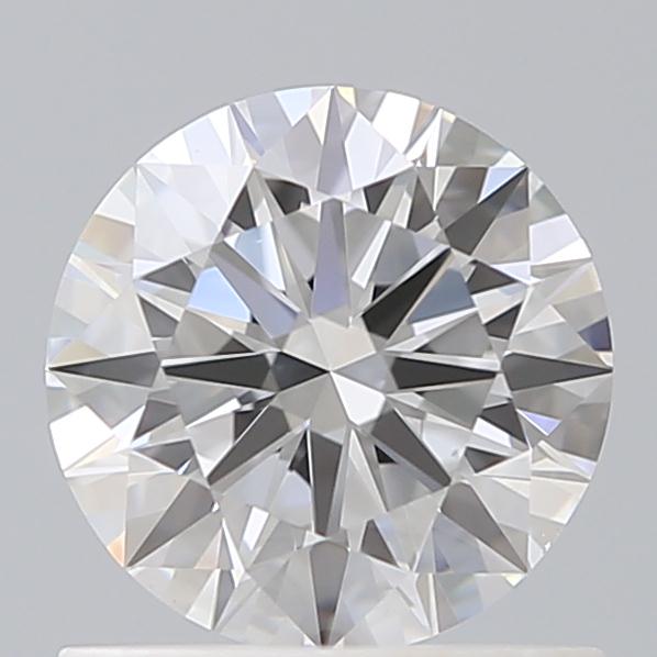 IGI 0.9 Carat Round Brilliant Lab Grown Diamond