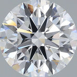 IGI 2.31 Carat Round Brilliant Lab Grown Diamond 人工培育鑽石 實驗室人造鑽石
