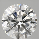 IGI 2.03 Carat Round Brilliant Lab Grown Diamond 人工培育鑽石 實驗室人造鑽石