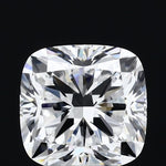 IGI 3.11 Carat Cushion Lab Grown Diamond 人工培育鑽石 實驗室人造鑽石