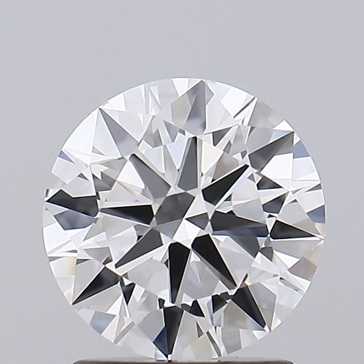 IGI 1.52 Carat Round Brilliant Lab Grown Diamond