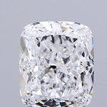 IGI 1.54 Carat Cushion Lab Grown Diamond
