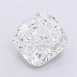 IGI 7.26 Carat Cushion Lab Grown Diamond 人工培育鑽石 實驗室人造鑽石