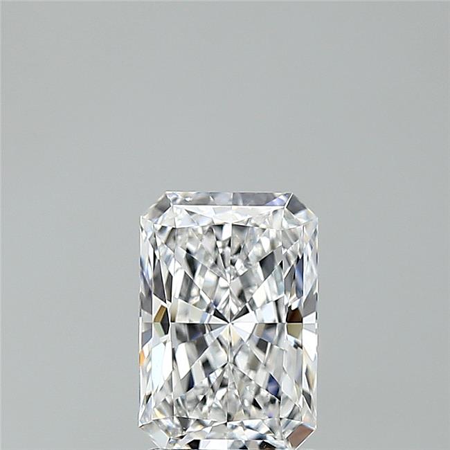 IGI 1.70 Carat Radiant Cut Lab Grown Diamond 人工培育鑽石 實驗室人造鑽石