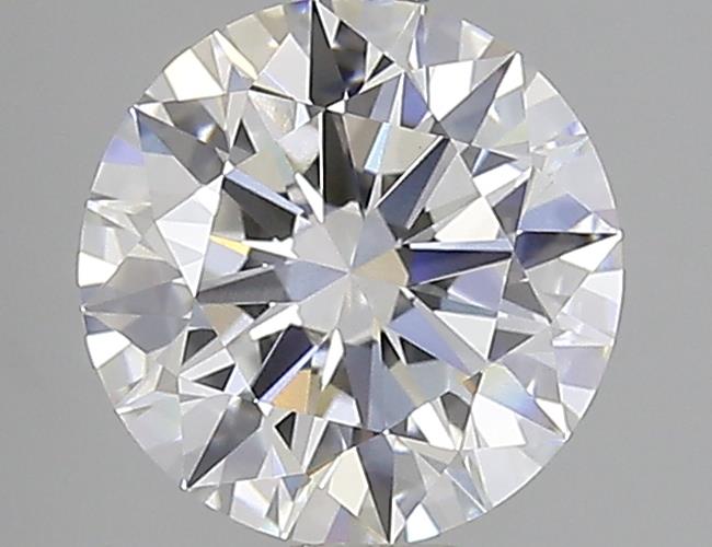 IGI 3.05 Carat Round Brilliant Lab Grown Diamond
