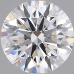 IGI 1.90 Carat Round Brilliant Lab Grown Diamond 人工培育鑽石 實驗室人造鑽石