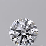 IGI 0.32 Carat 圓形 - Round Brilliant 培育鑽石 Lab Grown Diamond 人造鑽石 人工鑽石 實驗室鑽石 培養鑽石 香港 培育鑽 