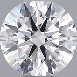 IGI 0.82 Carat Round Brilliant Lab Grown Diamond 人工培育鑽石 實驗室人造鑽石
