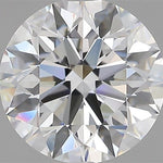 IGI 1.91 Carat Round Brilliant Lab Grown Diamond 人工培育鑽石 實驗室人造鑽石