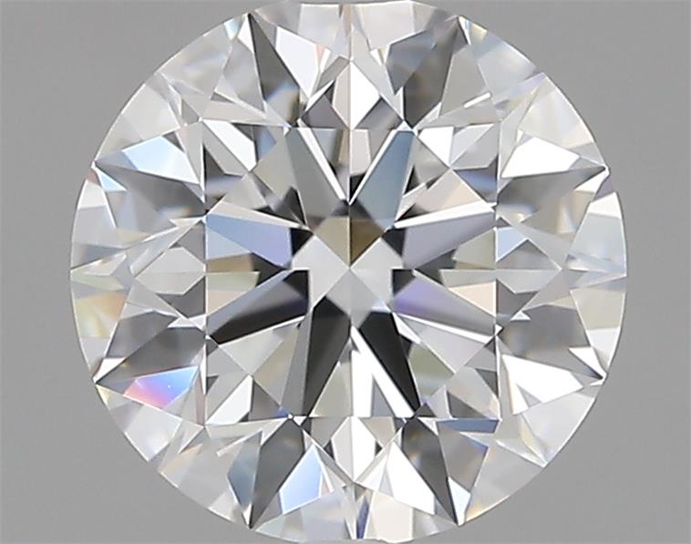 IGI 1.91 Carat Round Brilliant Lab Grown Diamond 人工培育鑽石 實驗室人造鑽石