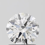 IGI 0.97 Carat Round Brilliant Lab Grown Diamond