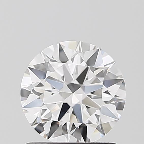 IGI 0.97 Carat Round Brilliant Lab Grown Diamond