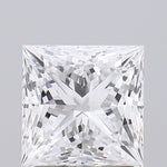 IGI 1.41 Carat Princess Cut Lab Grown Diamond