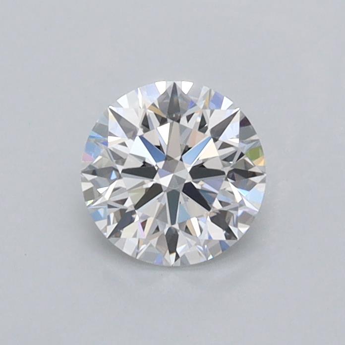 IGI 0.51 Carat Round Brilliant Lab Grown Diamond 人工培育鑽石 實驗室人造鑽石
