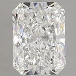IGI 2.05 Carat Radiant Cut Lab Grown Diamond 人工培育鑽石 實驗室人造鑽石