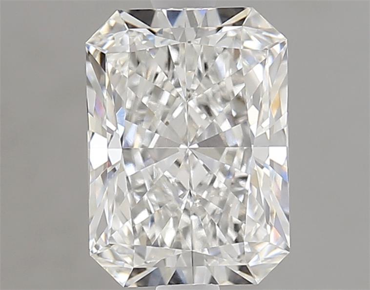 IGI 2.05 Carat Radiant Cut Lab Grown Diamond 人工培育鑽石 實驗室人造鑽石
