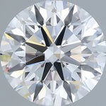 IGI 1.23 Carat Round Brilliant Lab Grown Diamond 人工培育鑽石 實驗室人造鑽石