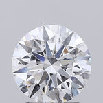 IGI 1.91 Carat Round Brilliant Lab Grown Diamond