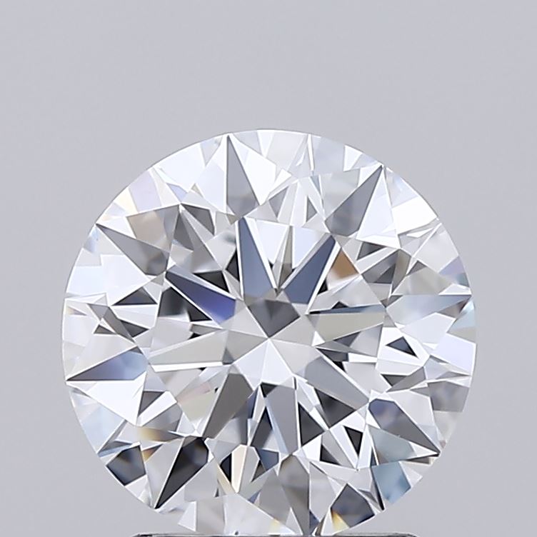 IGI 1.91 Carat Round Brilliant Lab Grown Diamond