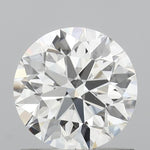 IGI 1.02 Carat Round Brilliant Lab Grown Diamond 人工培育鑽石 實驗室人造鑽石