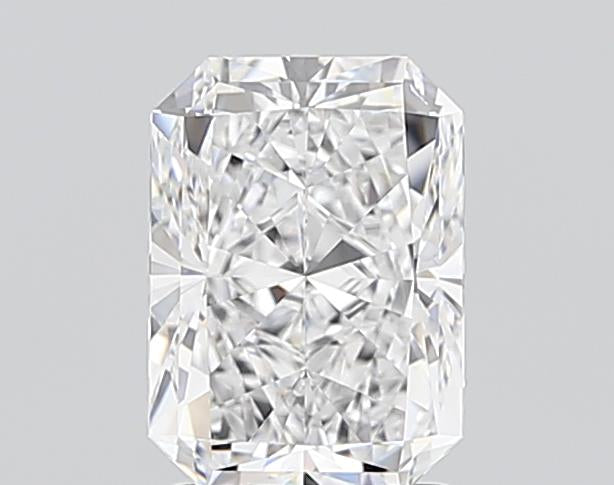IGI 1.84 Carat Radiant Cut Lab Grown Diamond 人工培育鑽石 實驗室人造鑽石
