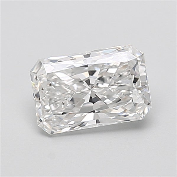 IGI 1.56 Carat Radiant Cut Lab Grown Diamond 人工培育鑽石 實驗室人造鑽石