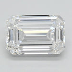 IGI 1.4 Carat Emerald Lab Grown Diamond