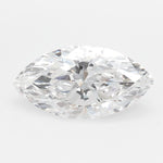 IGI 1.20 Carat Marquise Lab Grown Diamond 人工培育鑽石 實驗室人造鑽石