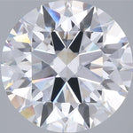 IGI 4.59 Carat Round Brilliant Lab Grown Diamond 人工培育鑽石 實驗室人造鑽石
