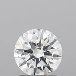 IGI 1.21 Carat Round Brilliant Lab Grown Diamond