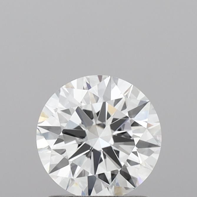 IGI 1.21 Carat Round Brilliant Lab Grown Diamond