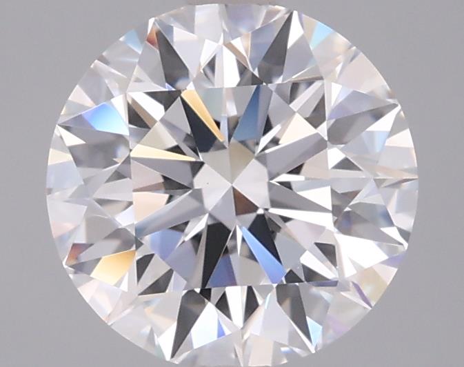 IGI 2.02 Carat Round Brilliant Lab Grown Diamond 人工培育鑽石 實驗室人造鑽石