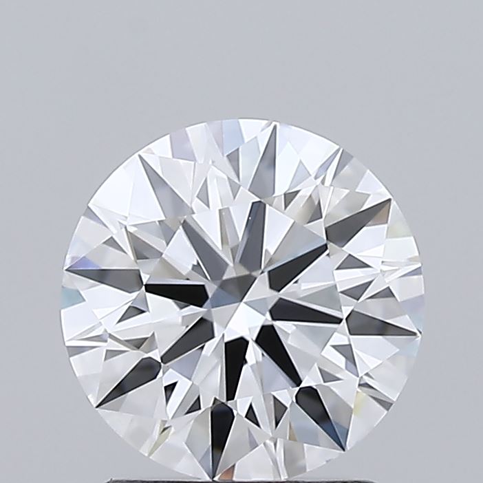 IGI 1.41 Carat Round Brilliant Lab Grown Diamond