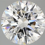 IGI 4.54 Carat Round Brilliant Lab Grown Diamond 人工培育鑽石 實驗室人造鑽石