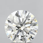 IGI 2.11 Carat Round Brilliant Lab Grown Diamond