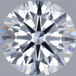 IGI 0.98 Carat Round Brilliant Lab Grown Diamond 人工培育鑽石 實驗室人造鑽石