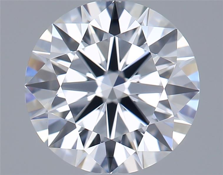 IGI 0.98 Carat Round Brilliant Lab Grown Diamond 人工培育鑽石 實驗室人造鑽石