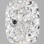 IGI 4.29 Carat Cushion Lab Grown Diamond 人工培育鑽石 實驗室人造鑽石