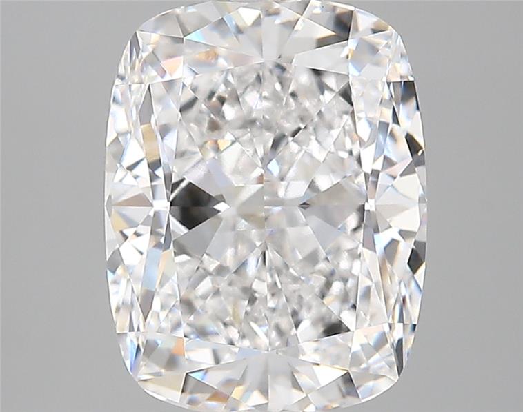 IGI 4.29 Carat Cushion Lab Grown Diamond 人工培育鑽石 實驗室人造鑽石