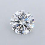 IGI 0.54 Carat Round Brilliant Lab Grown Diamond 人工培育鑽石 實驗室人造鑽石