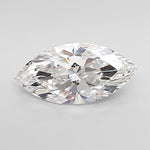 IGI 1.50 Carat Marquise Lab Grown Diamond 人工培育鑽石 實驗室人造鑽石